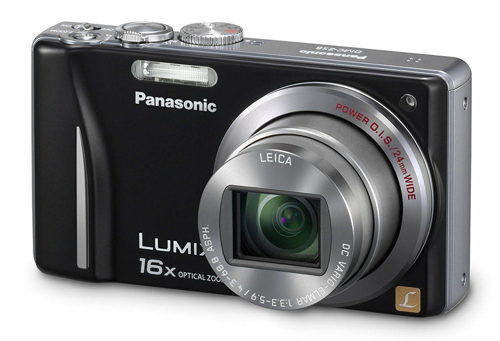 Digital Camera (Black) A599