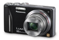 Digital Camera (Black) A599