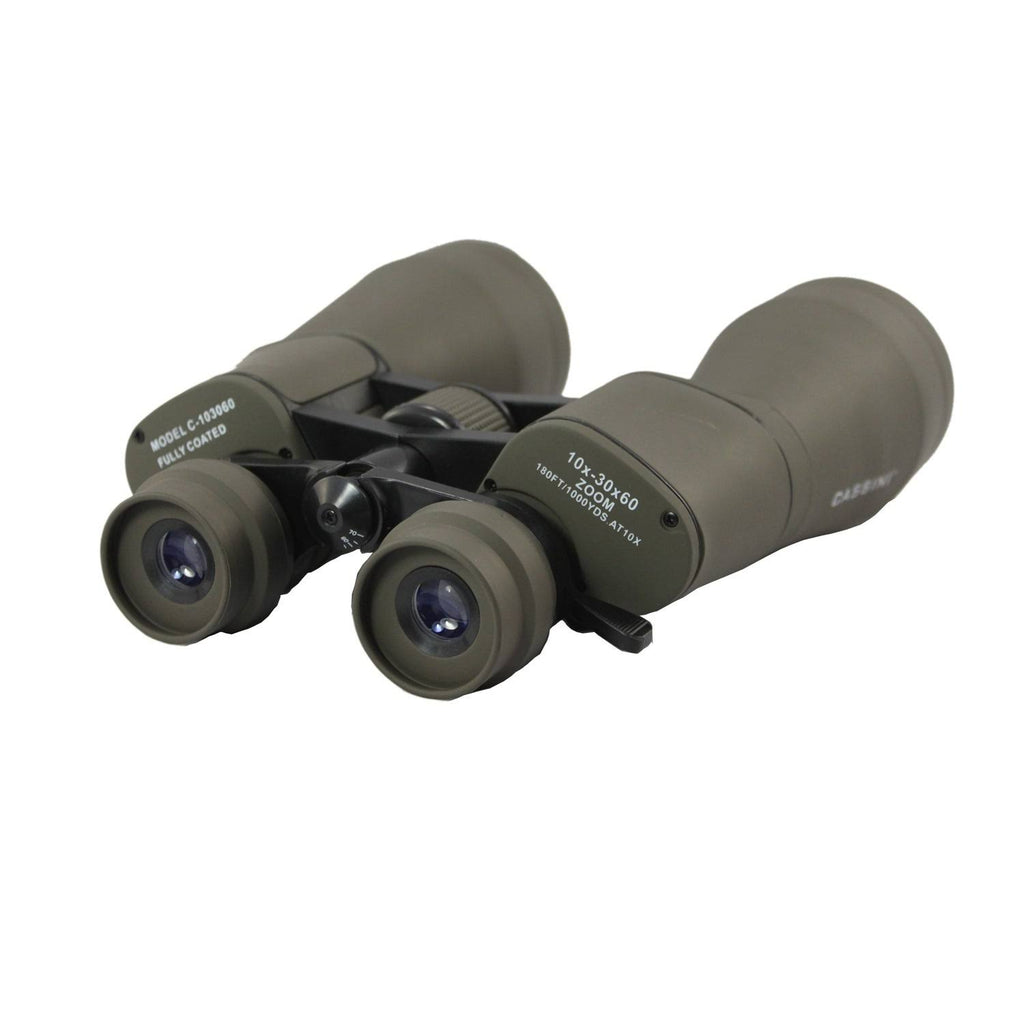 10-30x60 Binoculars X121109