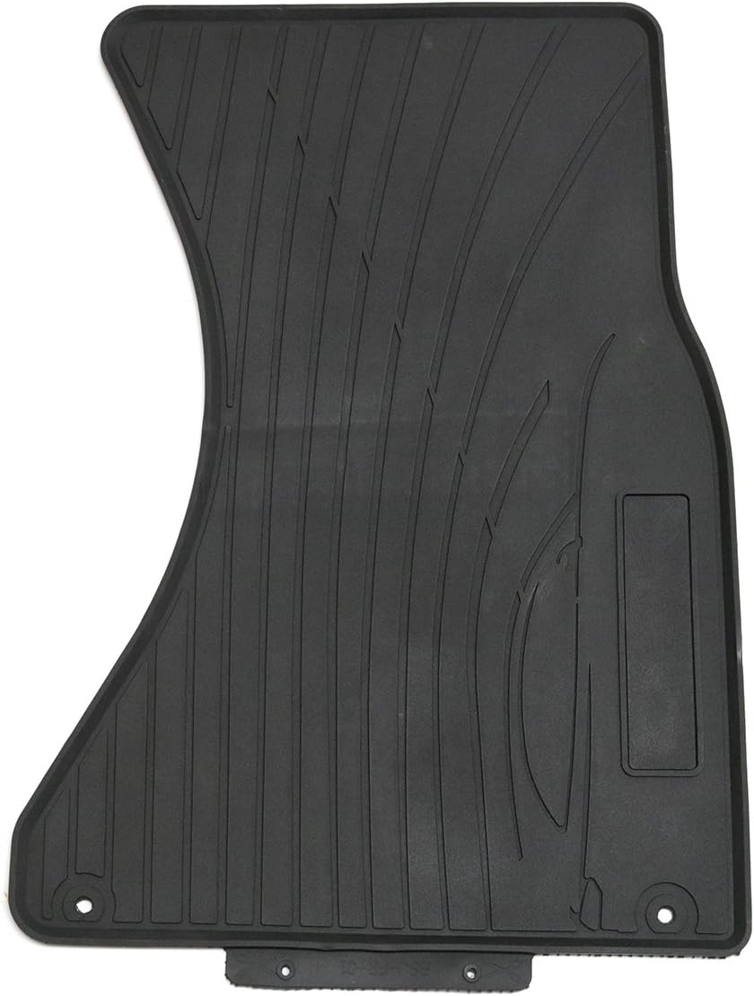 All Weather Floor Mats I263
