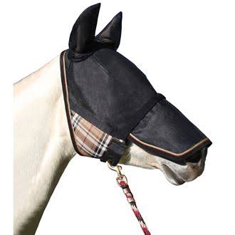 Black Ears and Nose Z85270
