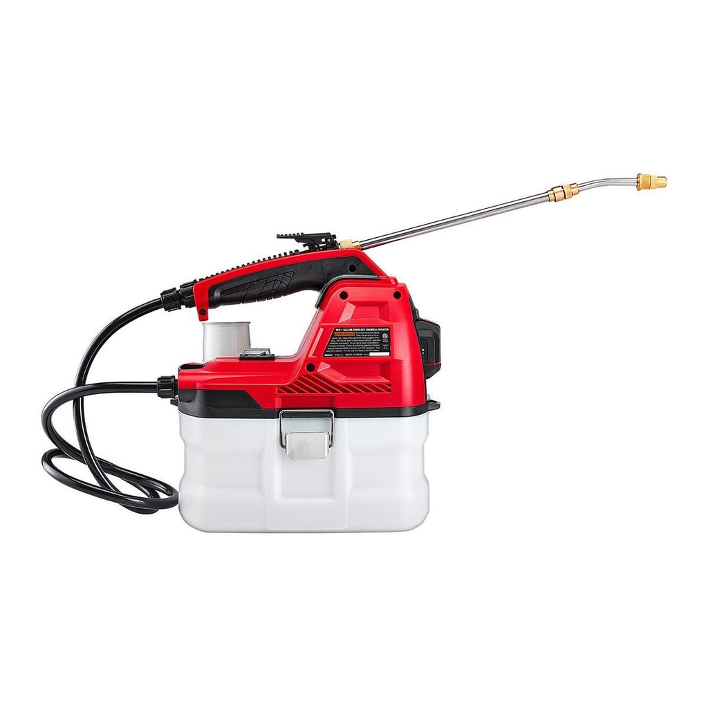 20V Cordless 1 Gallon Chemical Sprayer S50496