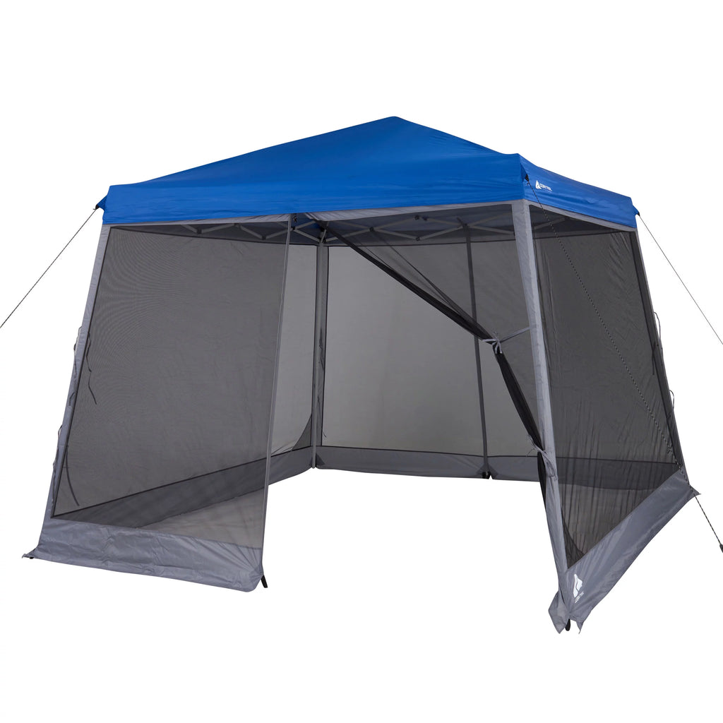 Gray Slant-Leg Canopy Accessory Pack I15619