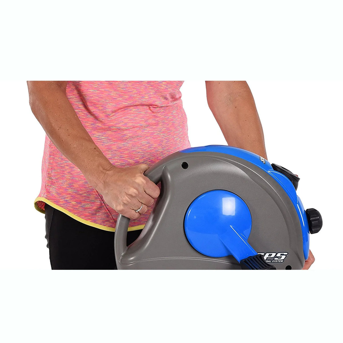 Mini Trainer Bike Blue O553833