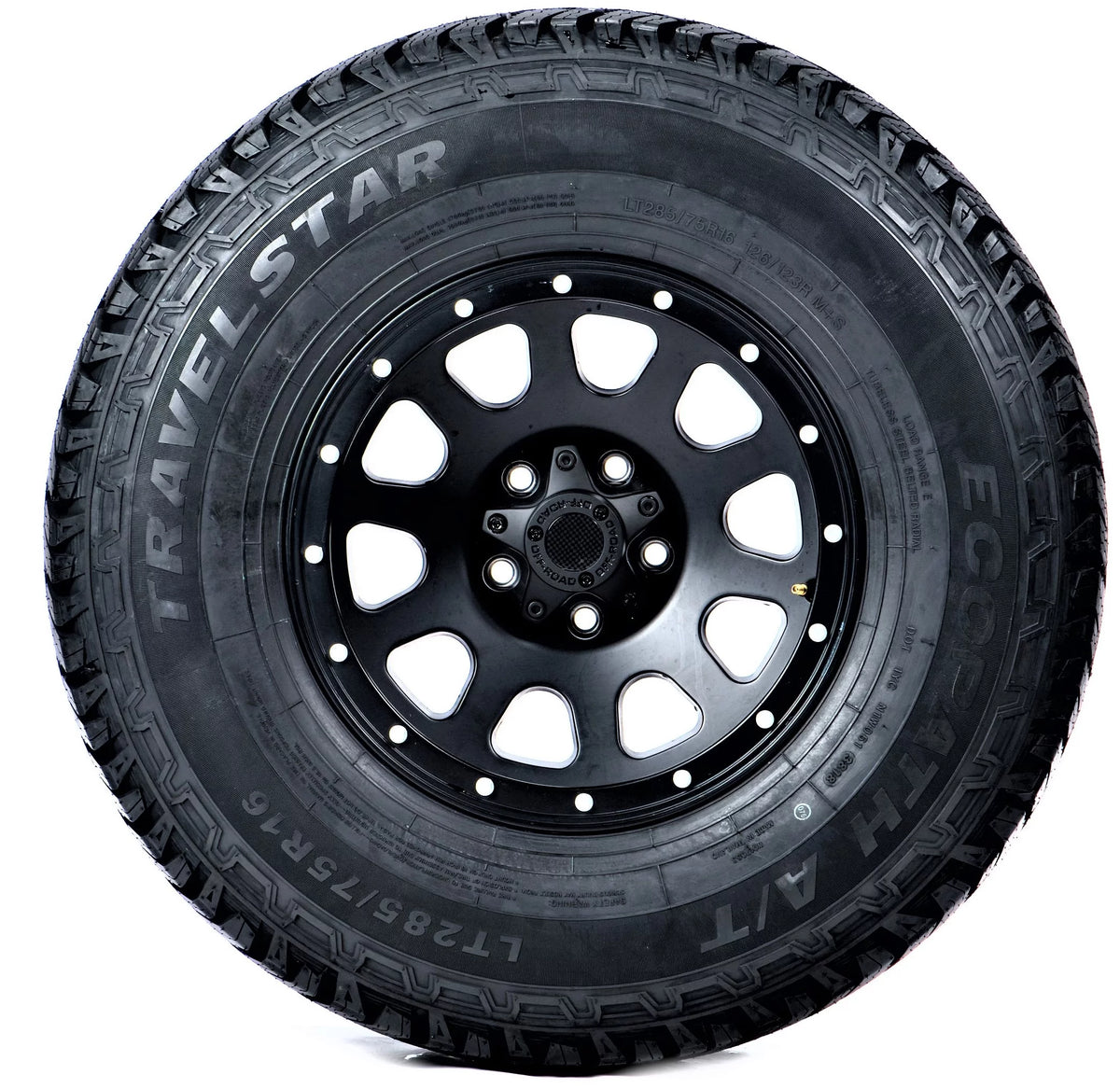 All Terrain Tire 275/65R18 L1705