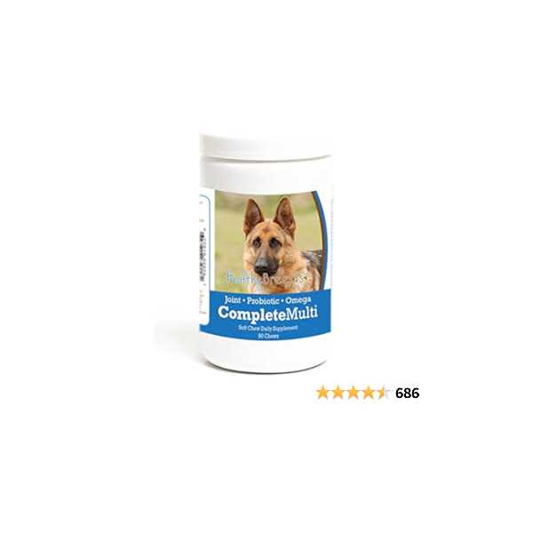 Multivitamin Soft Chew Z719593