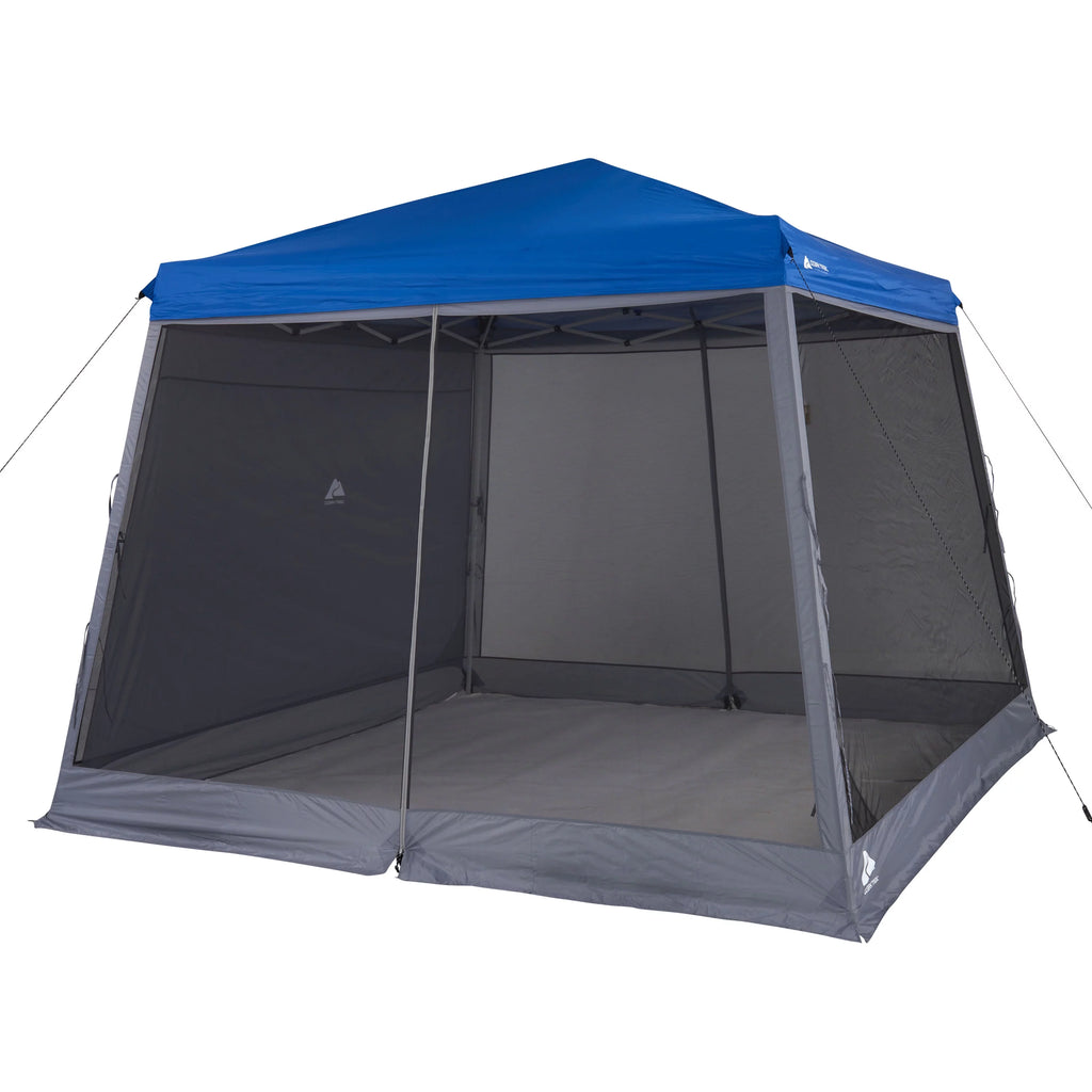 Gray Slant-Leg Canopy Accessory Pack I15619