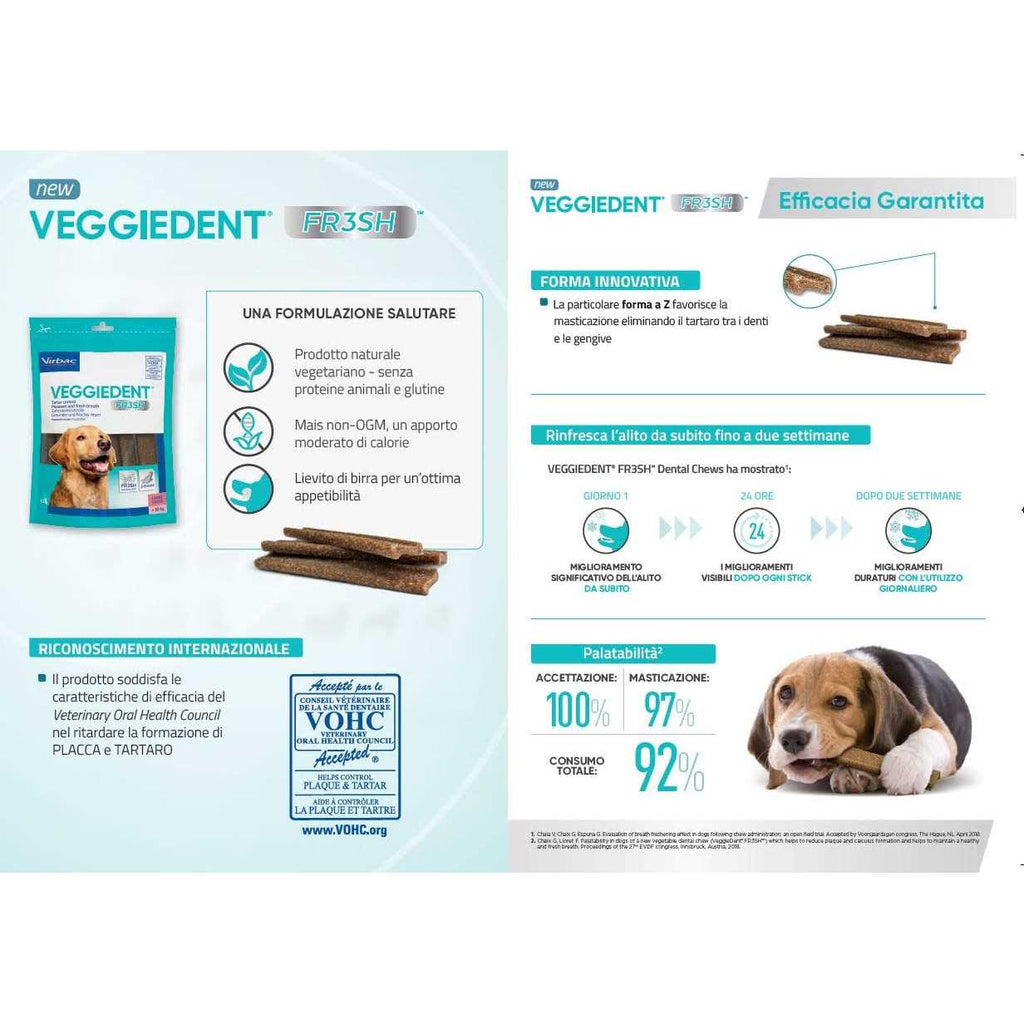 VeggieDent N9150