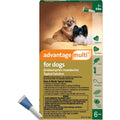 Advantage Multi for Dogs P753