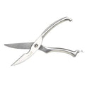 Stainless Steel Kitchen Scissors Shears Q491