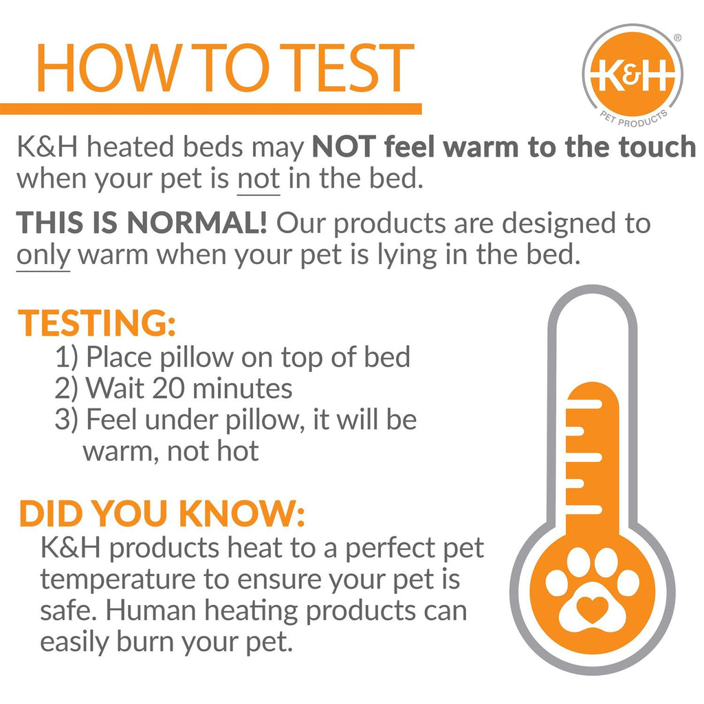 Pet Bed Warmer L74699
