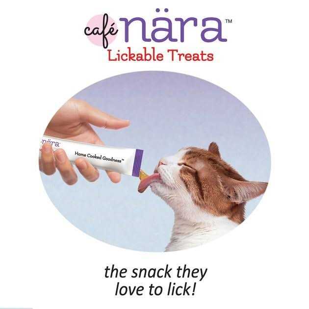 Chicken Flavored Lickable Treats I843123