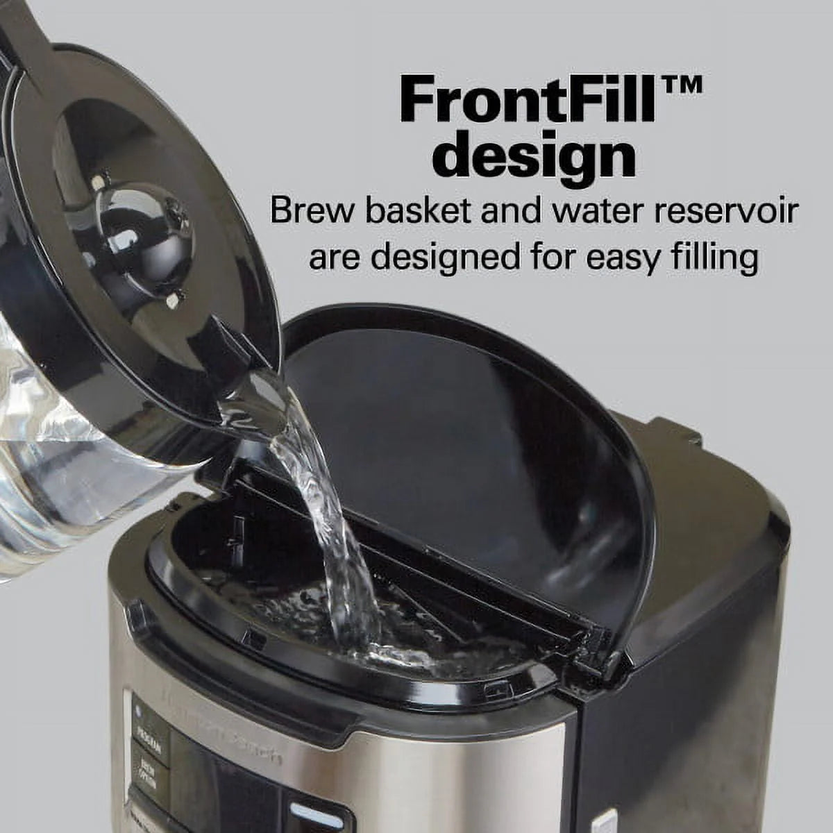14 Cup Programmable Coffee Maker V3369