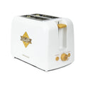 Frozen Waffle Toaster L647