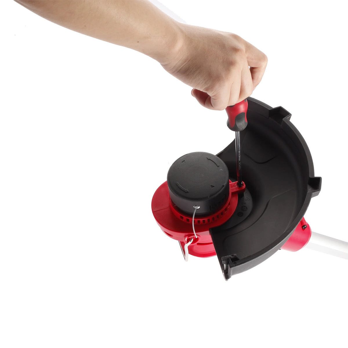 20V MAX Cordless Trimmer Sweeper Combo S58945