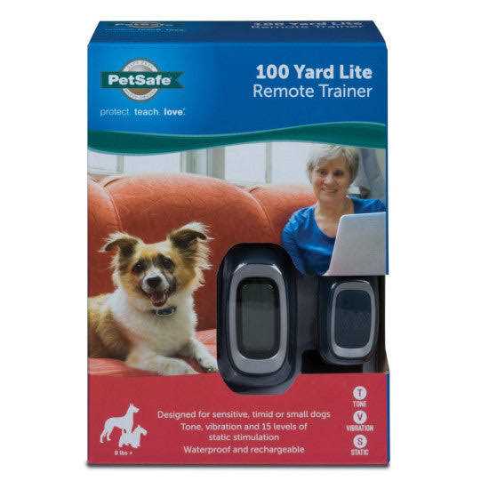 Remote Trainer V8326