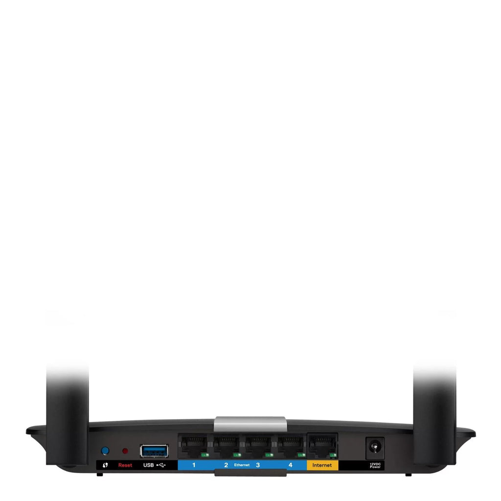 AC1200 Smart WiFi Router T825107