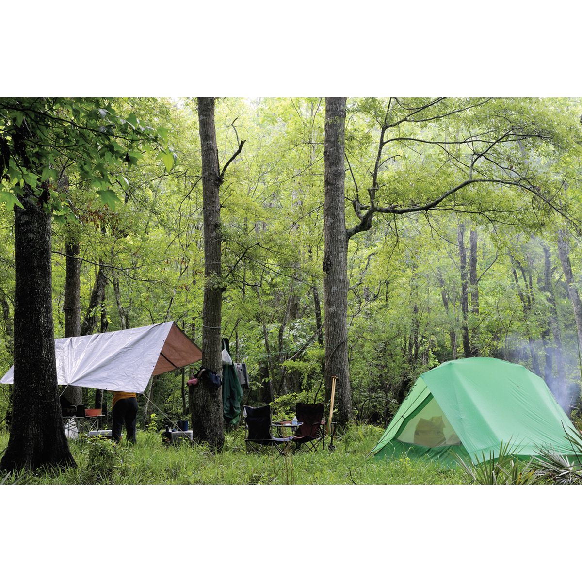 Multipurpose Tarp Clips, 4-Piece P8053