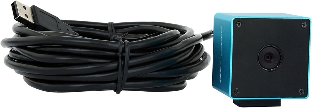 5 Megapixel HD USB Camera Module with 2.8mm Lens A129320