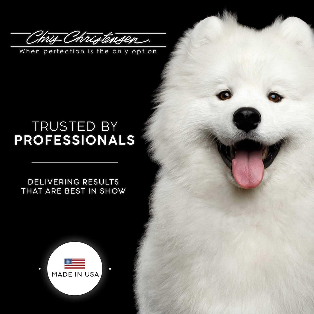 White Pet Shampoo F1904