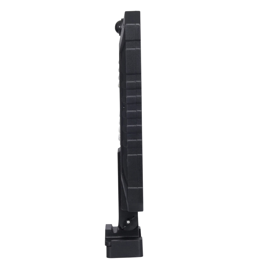 1000 Lumen Motion Sensor Solar Street Light 2-Pack V6405