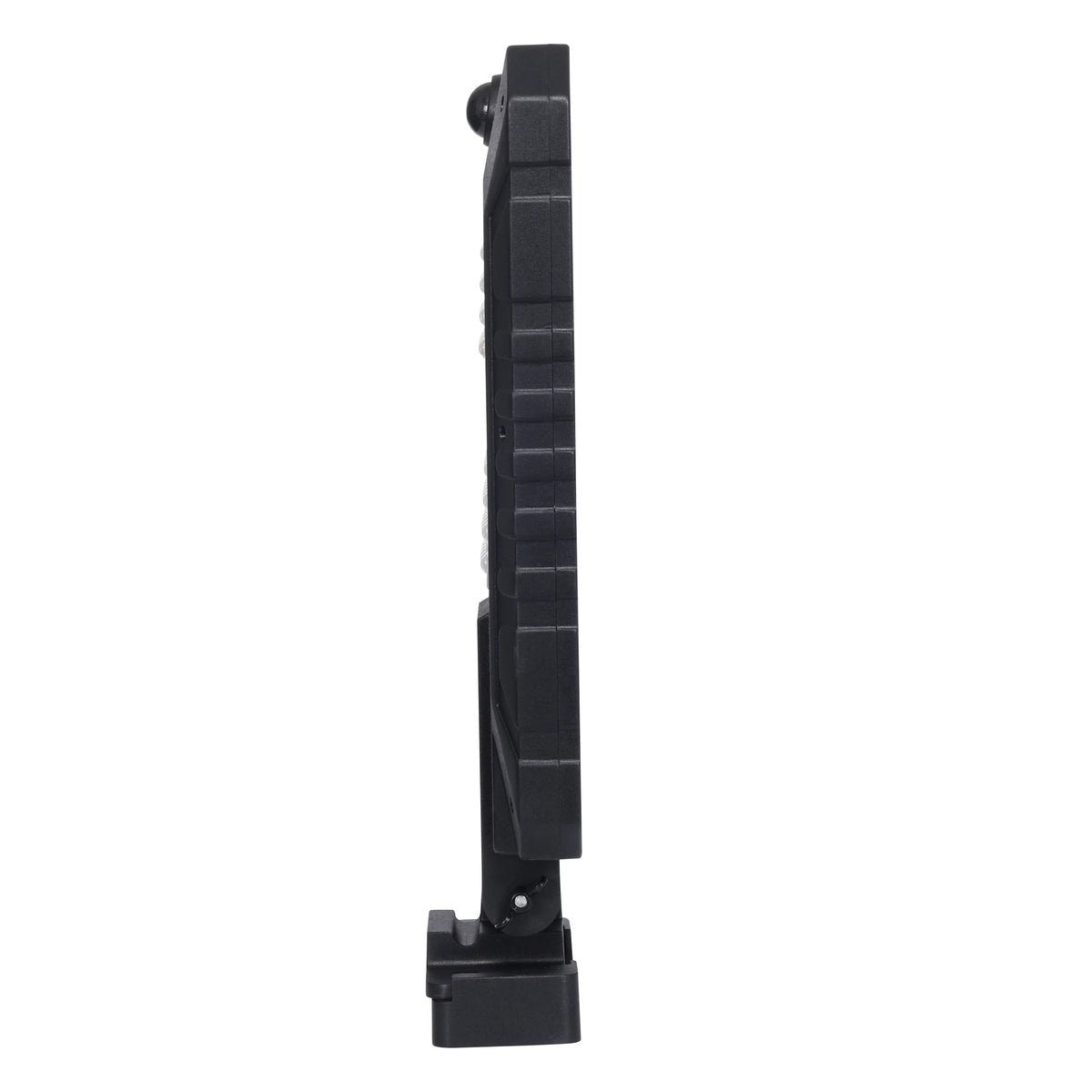 1000 Lumen Motion Sensor Solar Street Light 2-Pack V6405
