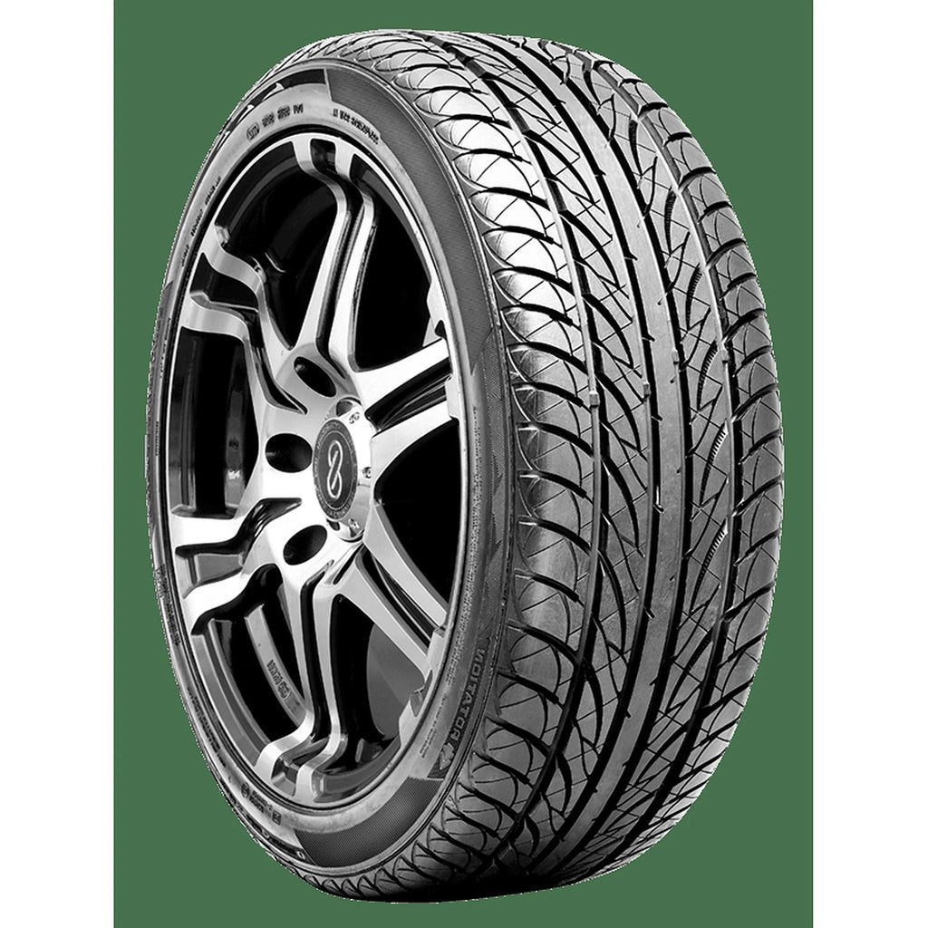 245/40R18 97W XL Passenger Tire A897025