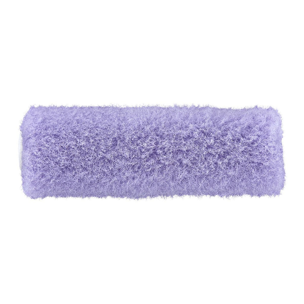 Microfiber Paint Roller Cover 2 Pack D8296