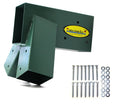 A-Frame Swing Set Bracket Heavy Duty I12708
