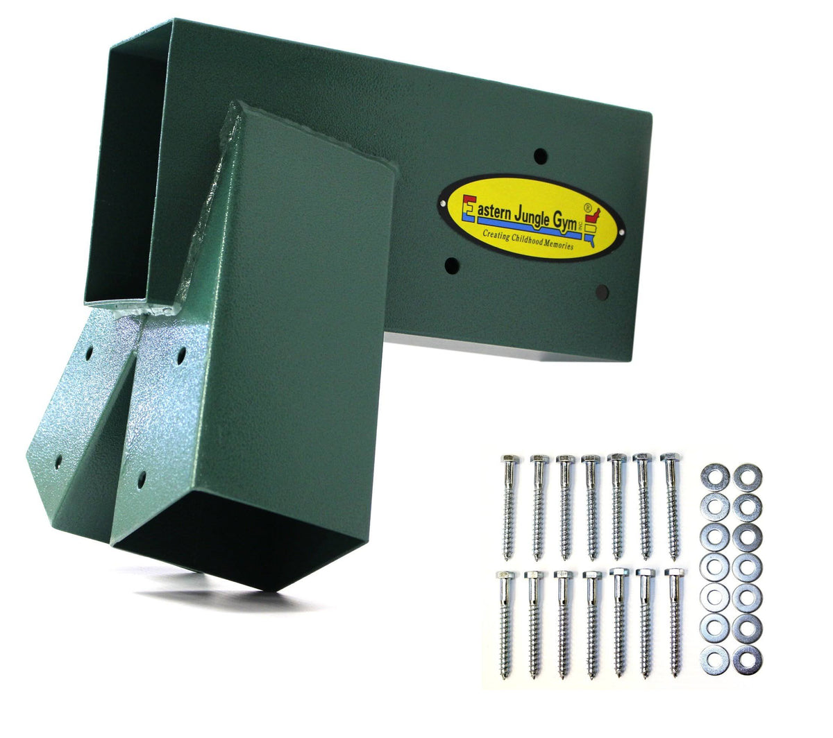 A-Frame Swing Set Bracket Heavy Duty I12708