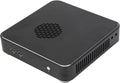 Mini ITX Desktop Computer Case D584