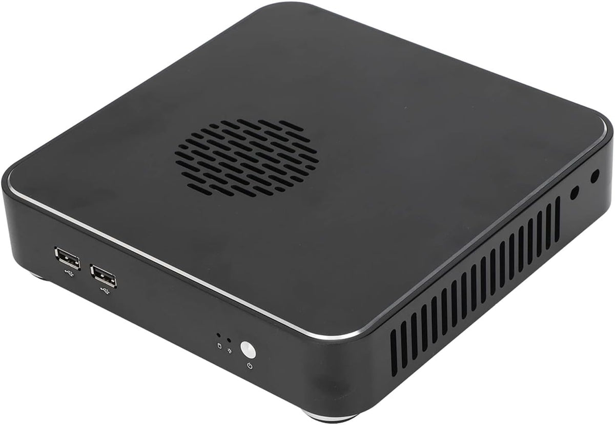 Mini ITX Desktop Computer Case D584