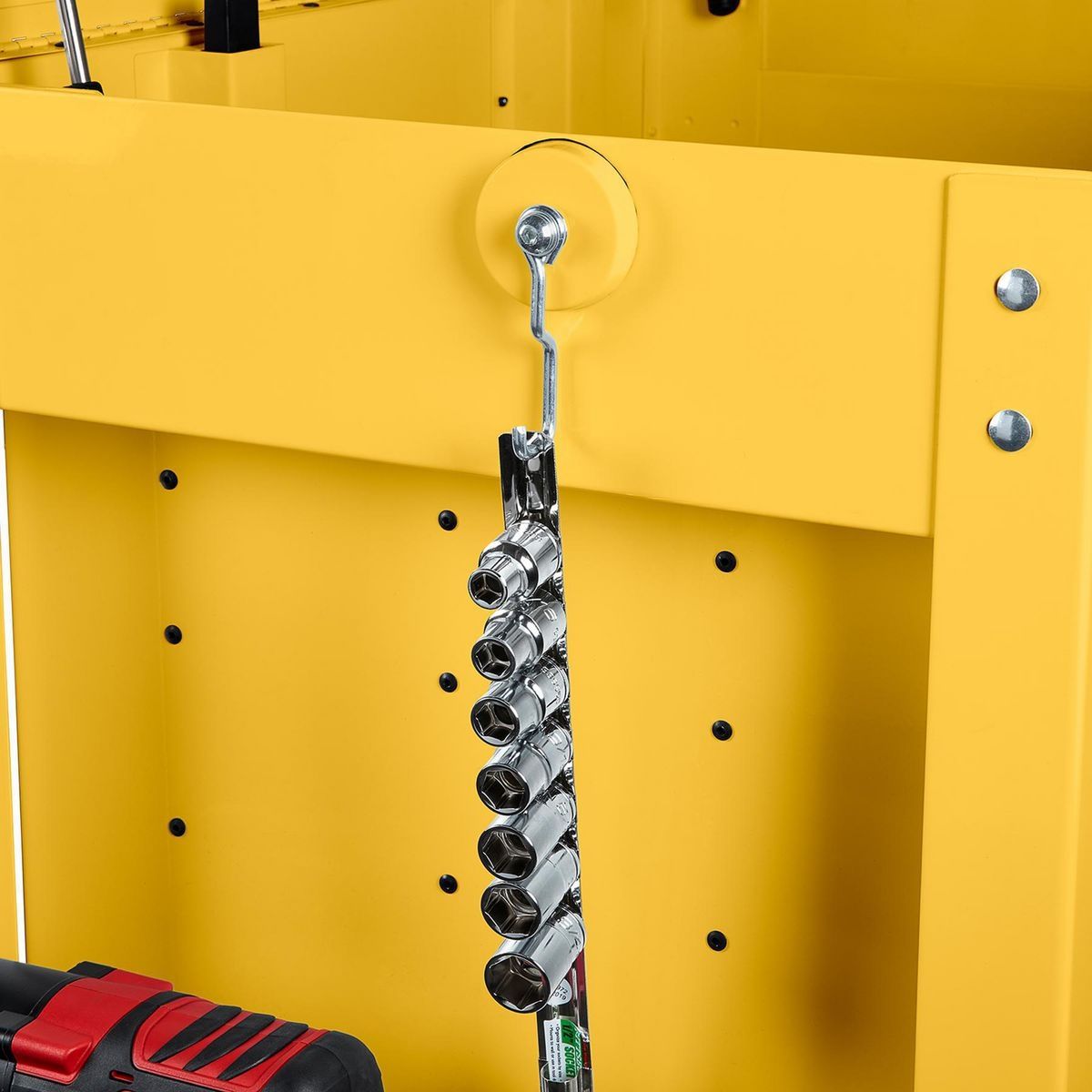 Magnetic Hook T300