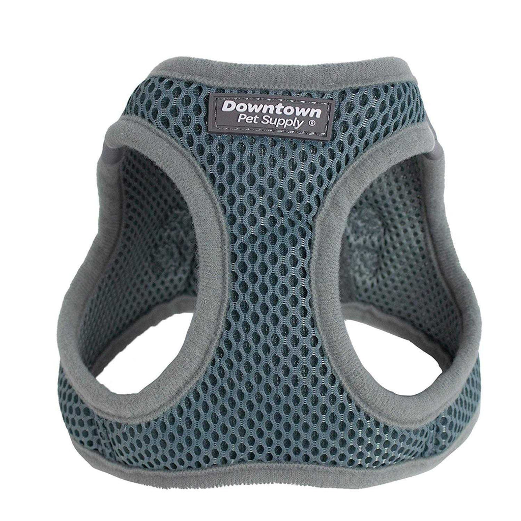 Step in Dog Harness for Small Dogs Z5949