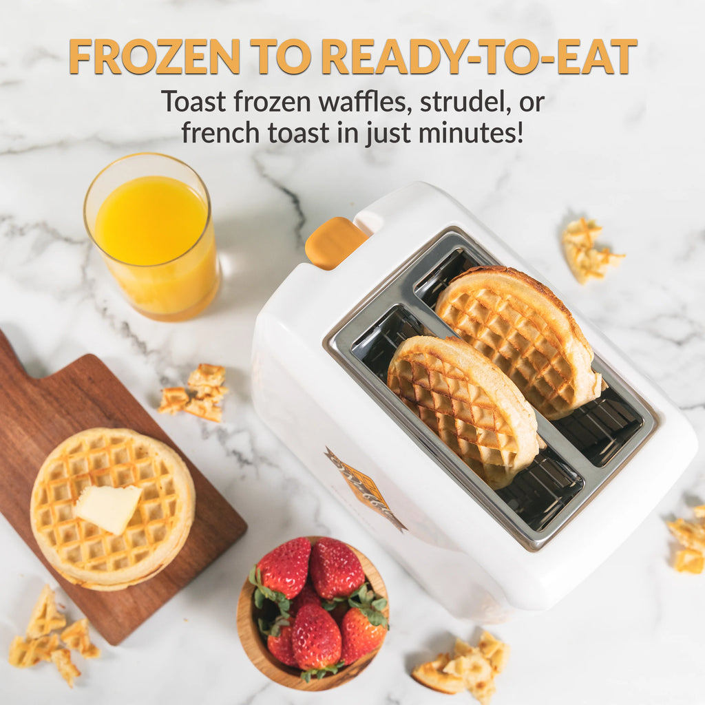 Frozen Waffle Toaster L647