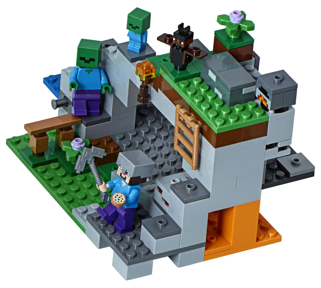 Minecraft Building Kit N5690