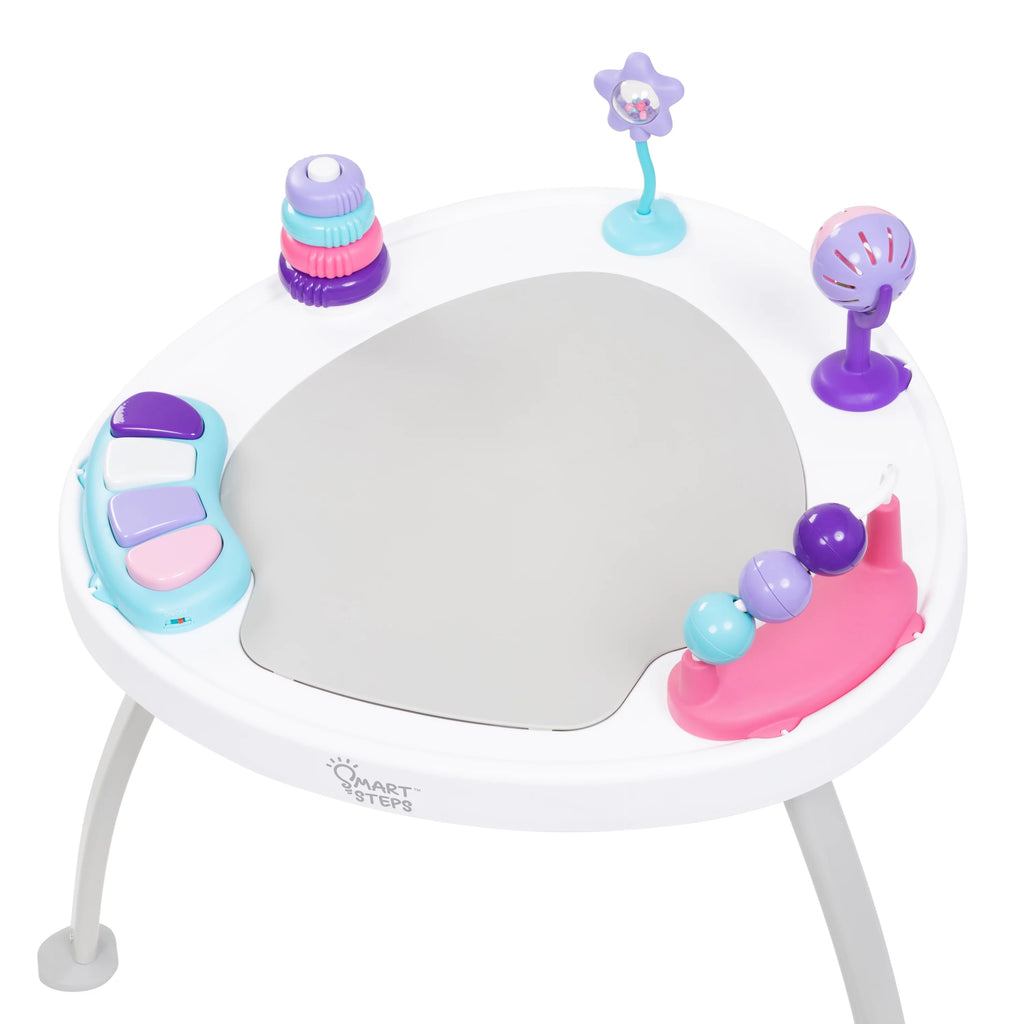3-in-1 Activity Center Q842