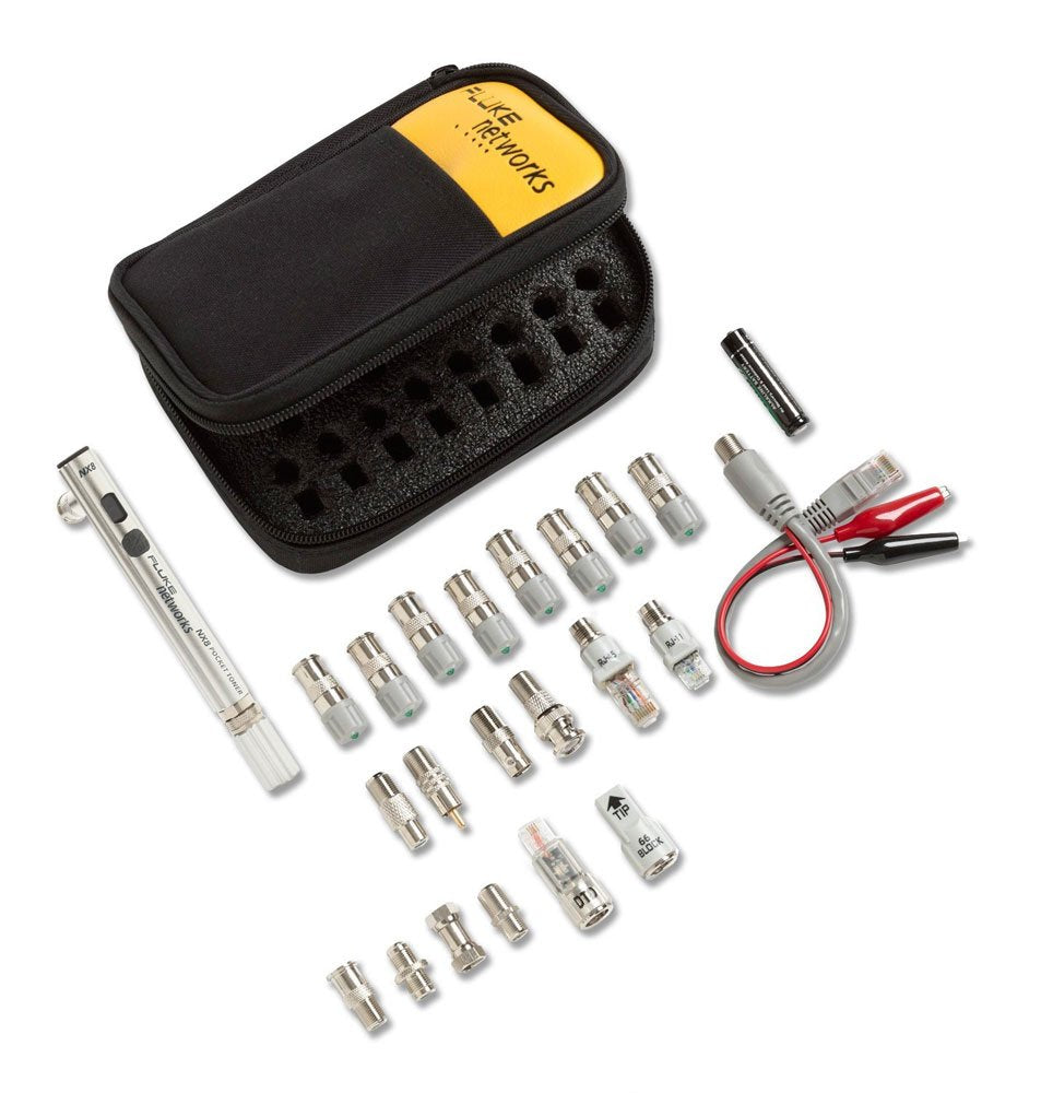 Coax Cable Tester F77930