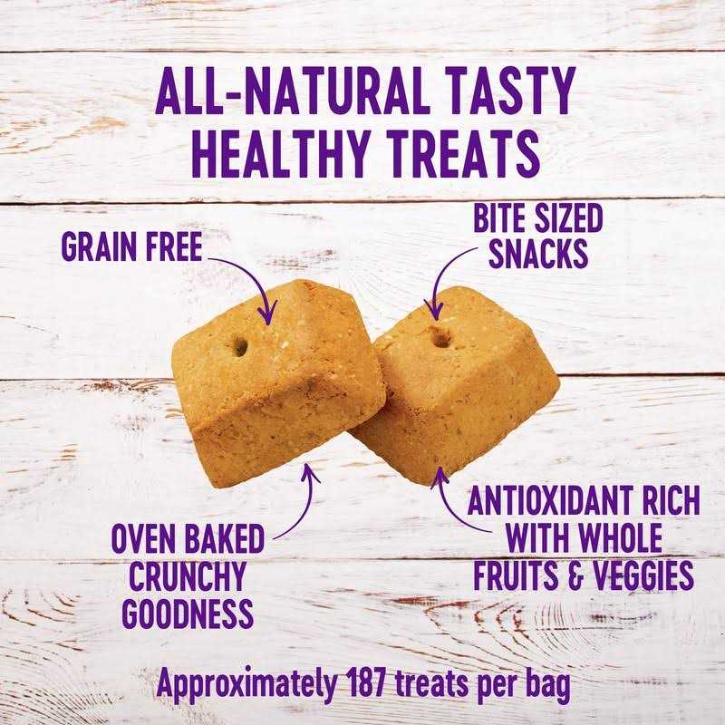 Dog Treats J203