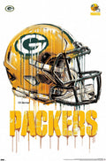 Green Bay Packers Poster L6008