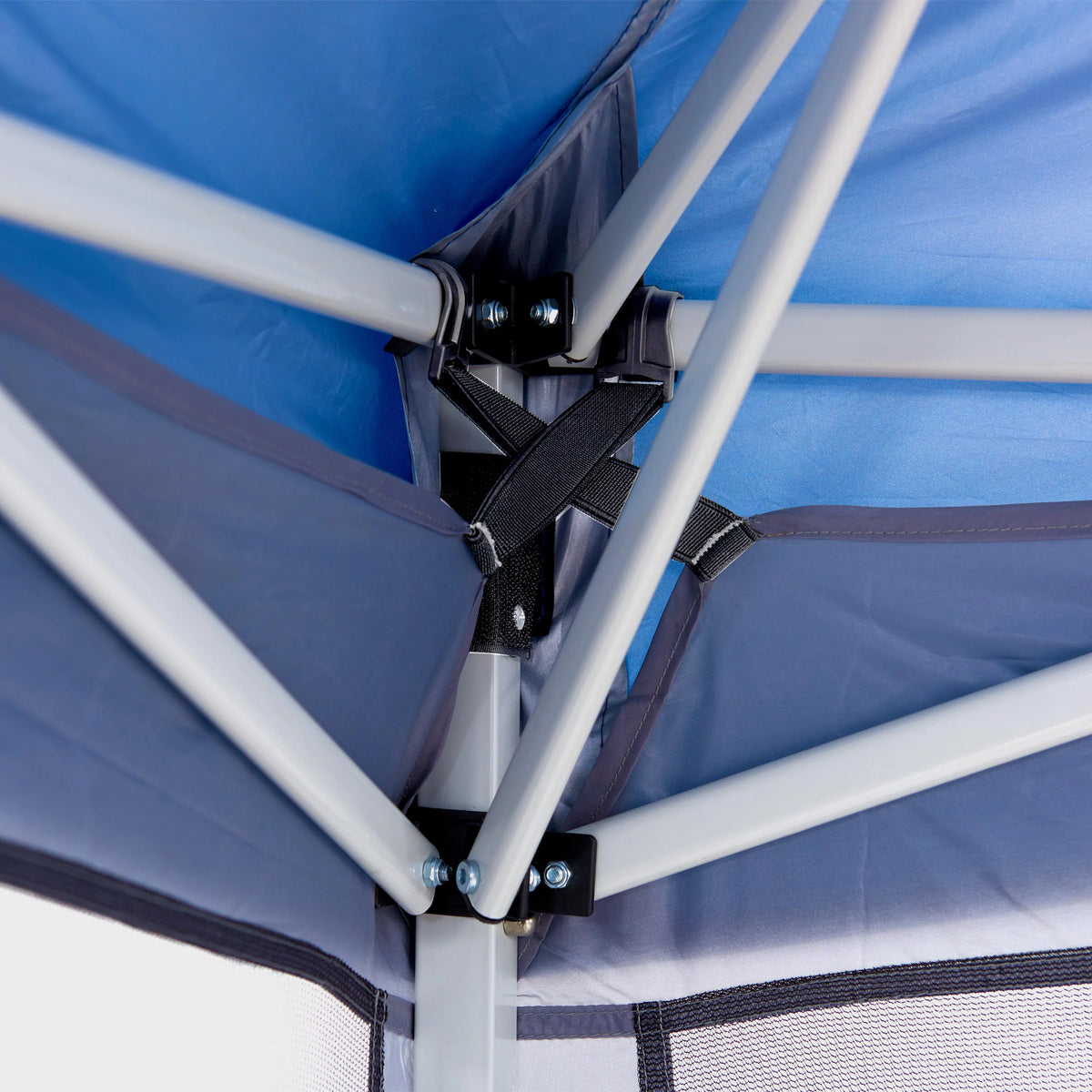 Gray Slant-Leg Canopy Accessory Pack I15619
