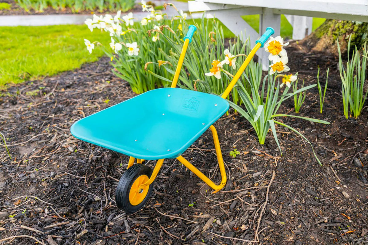 Kids Wheelbarrow A620855