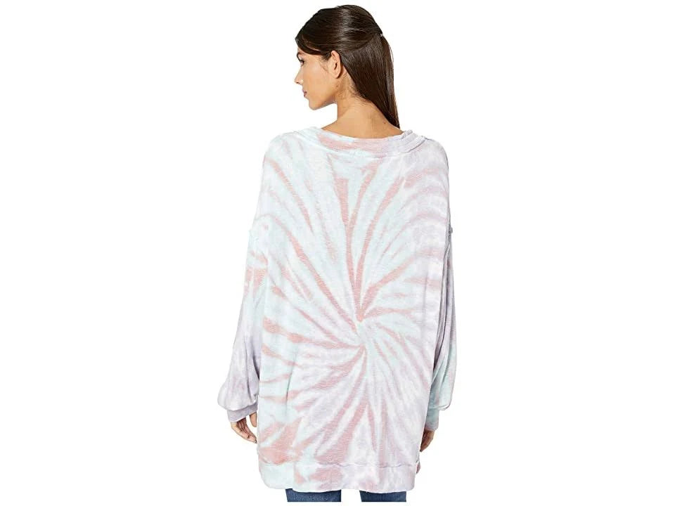 Tie Dye Tee C44660