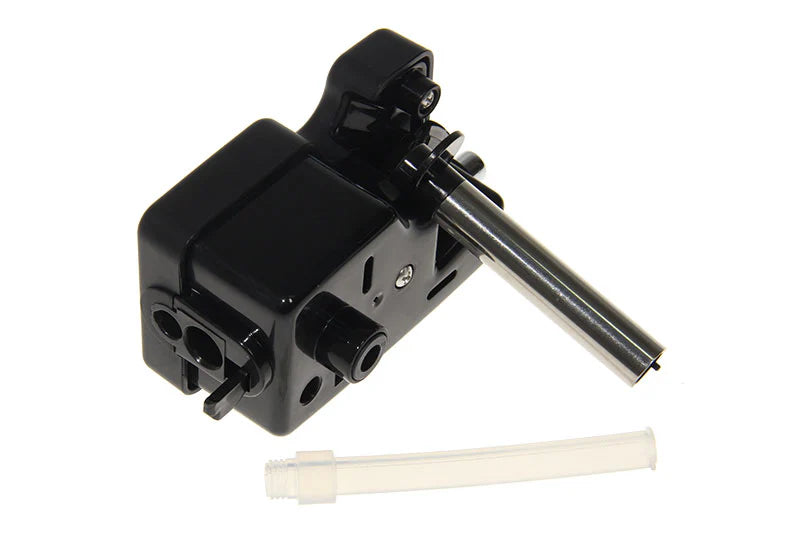 Milk Cover Assembly U936720
