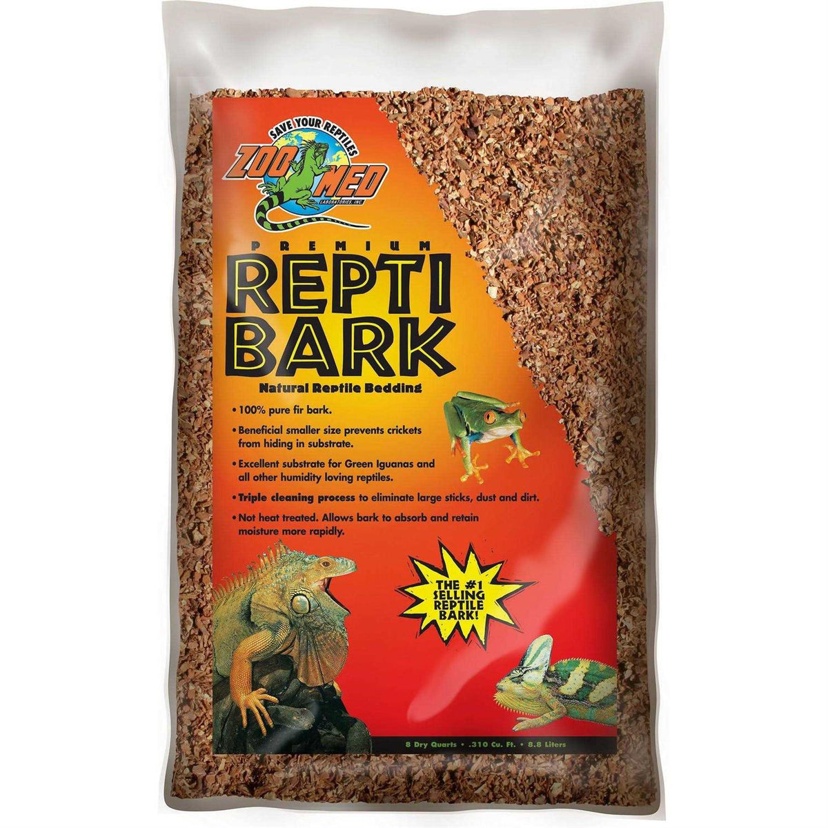 Repti Bark Y3482
