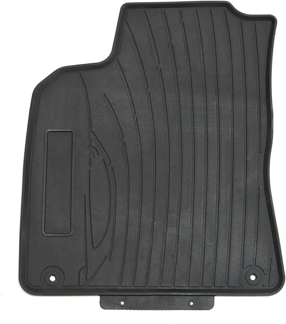 All Weather Floor Mats I263