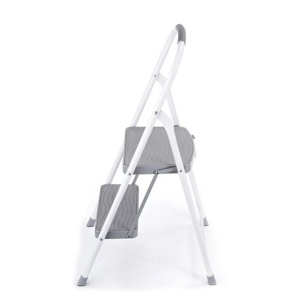 2-Step Steel Step Stool X531