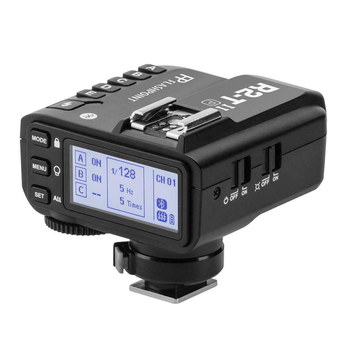 TTL Transmitter for Pentax Cameras T720538