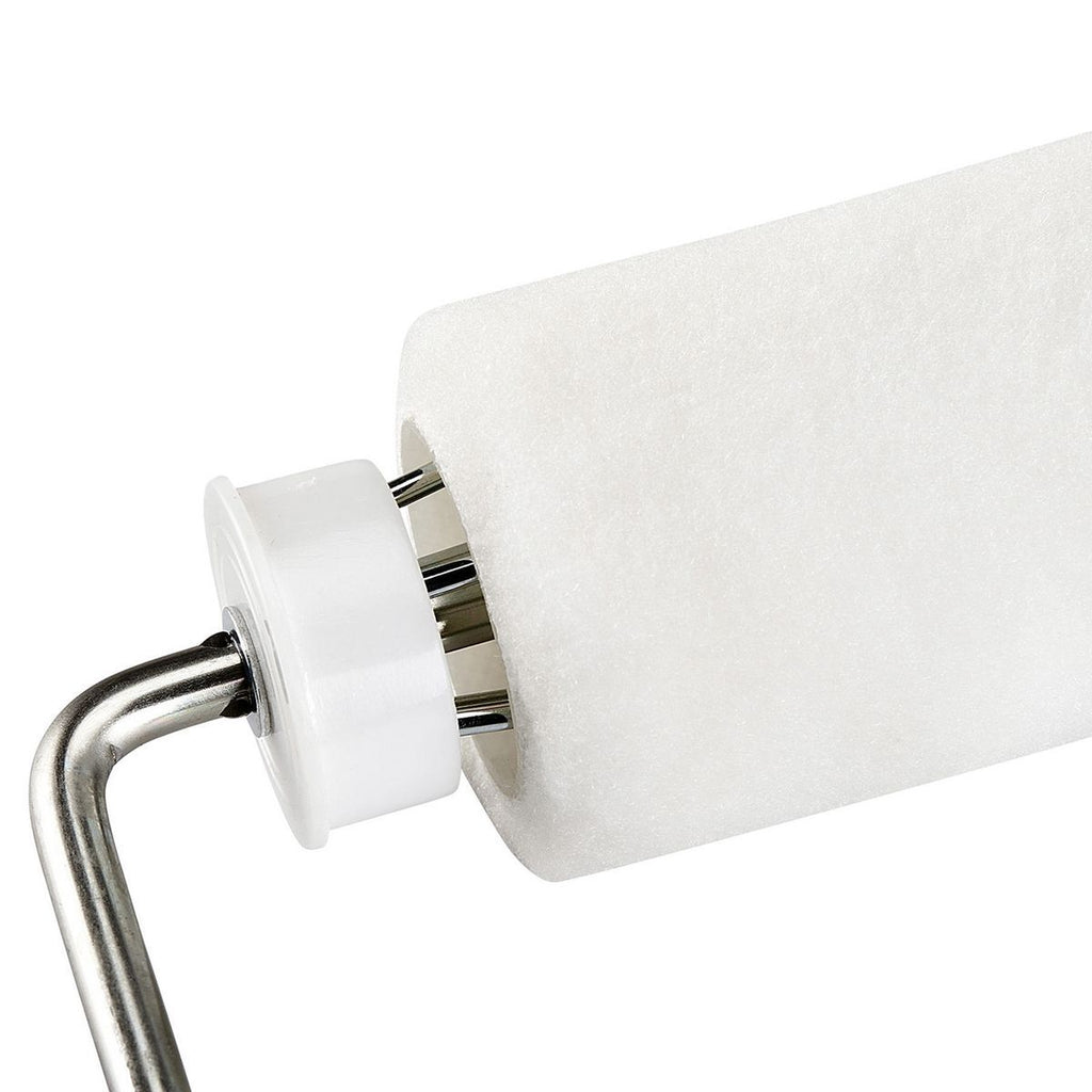 9 In. Paint Roller Frame D69131