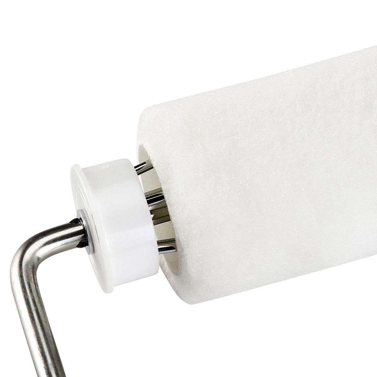 9 In. Paint Roller Frame D69131
